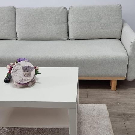 Apartament Karina Năvodari Extérieur photo