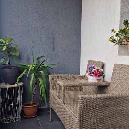 Apartament Karina Năvodari Extérieur photo
