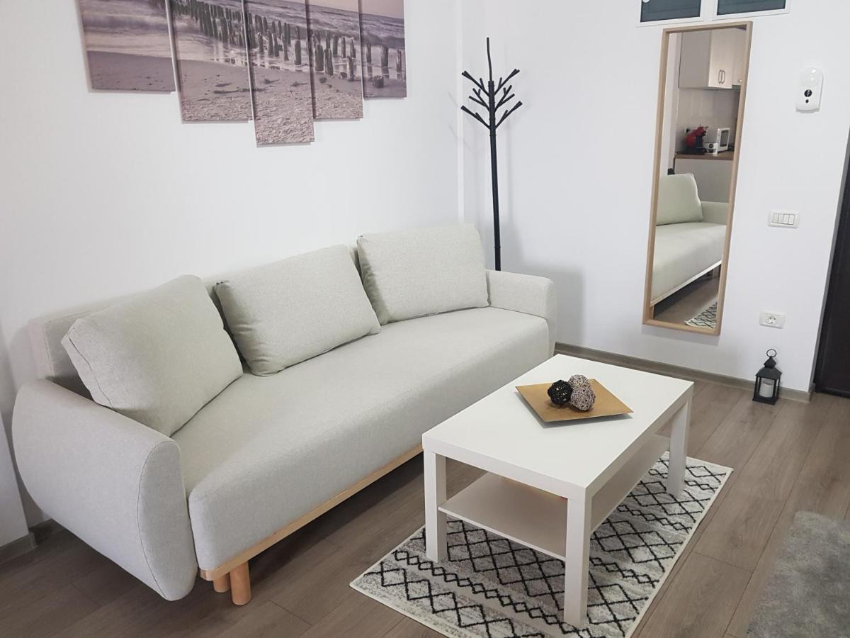 Apartament Karina Năvodari Extérieur photo