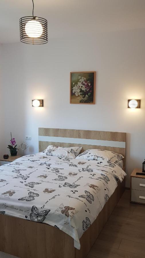 Apartament Karina Năvodari Extérieur photo