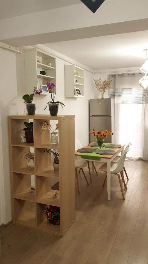 Apartament Karina Năvodari Extérieur photo