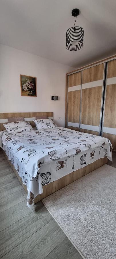 Apartament Karina Năvodari Extérieur photo