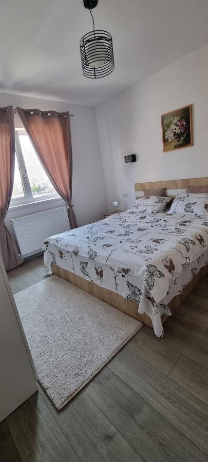 Apartament Karina Năvodari Extérieur photo