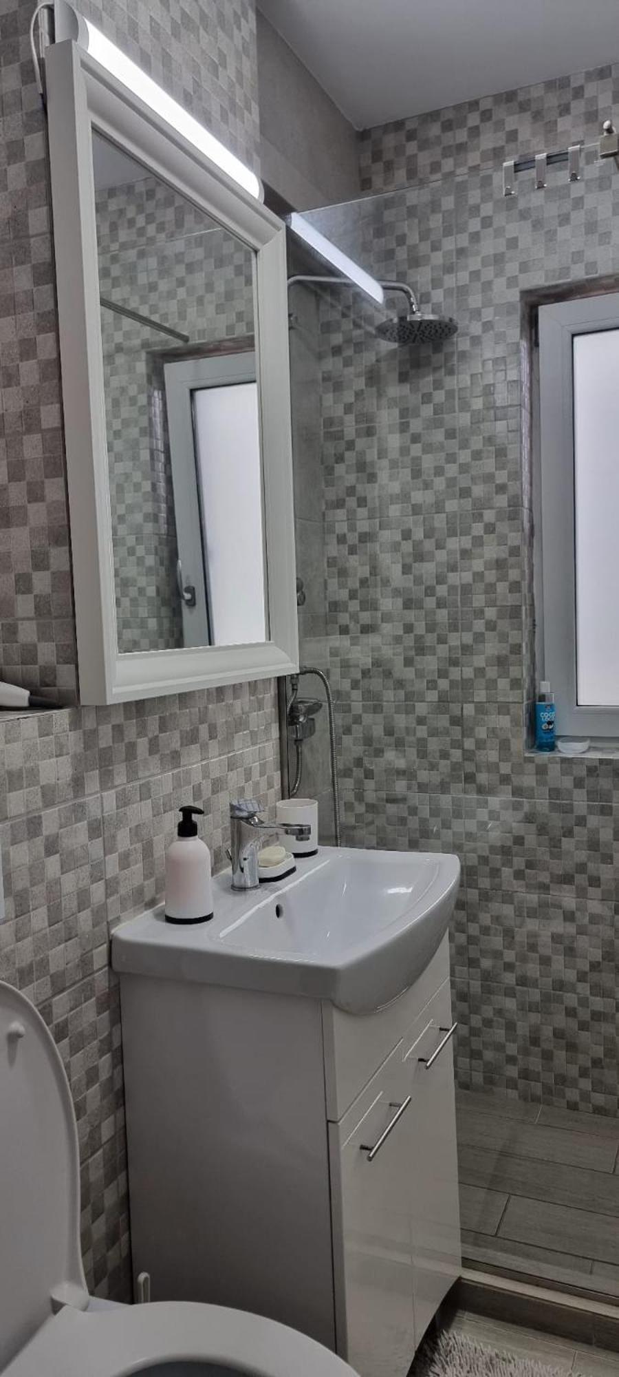 Apartament Karina Năvodari Extérieur photo