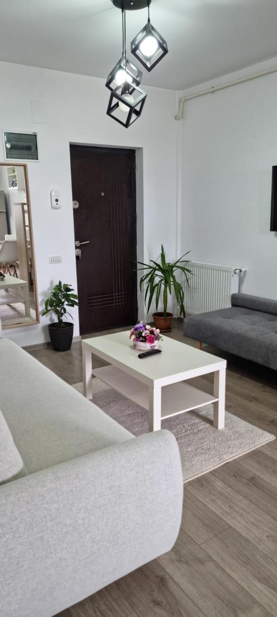 Apartament Karina Năvodari Extérieur photo