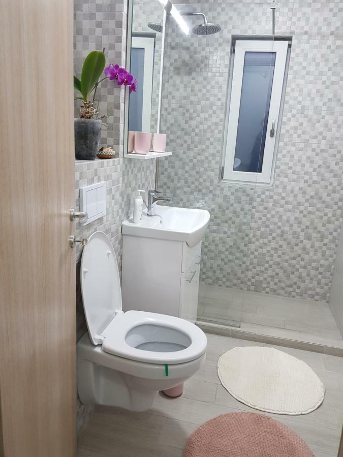 Apartament Karina Năvodari Extérieur photo