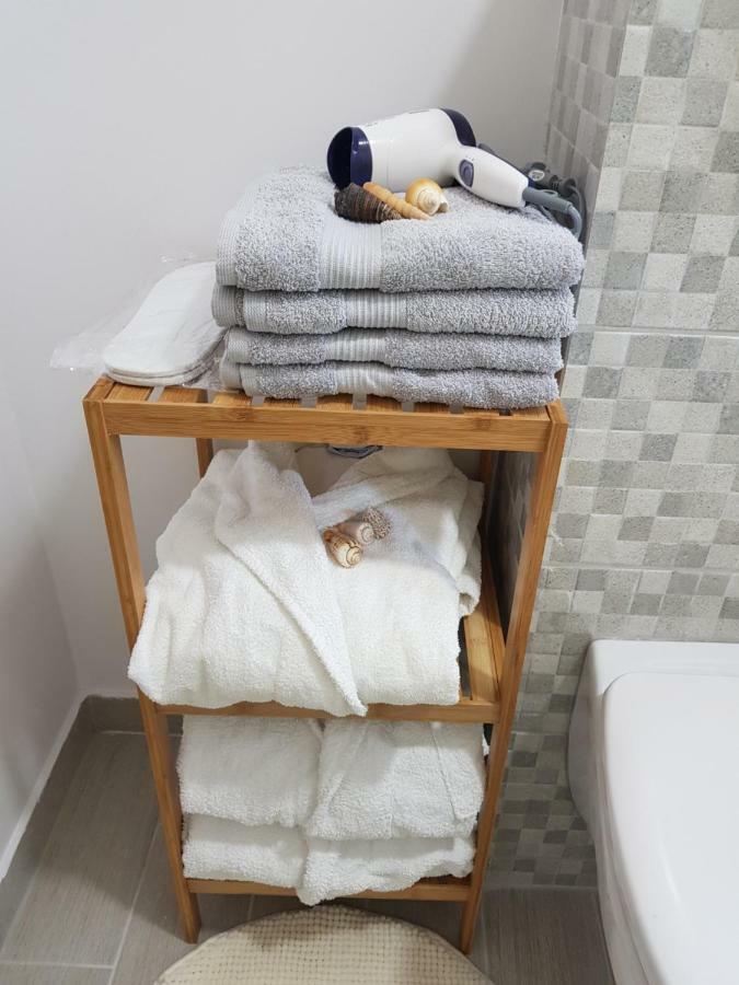 Apartament Karina Năvodari Extérieur photo