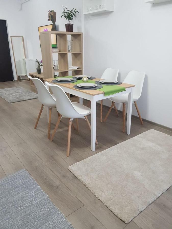 Apartament Karina Năvodari Extérieur photo